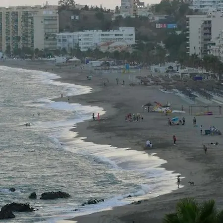 Lägenhet Sea And Escape Fuengirola